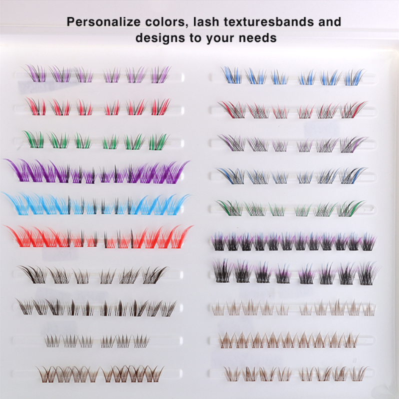 สีน้ำตาล