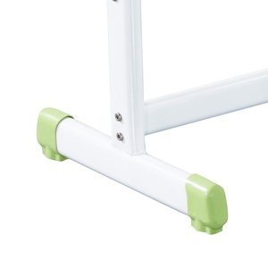 Wholesale Primary School Furniture Student Desk and Chair Set Reading <b>Table</b> for Classroom - Product Image 4