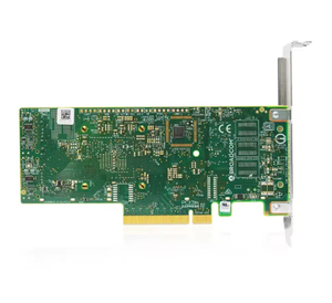 Nouvel adaptateur original MegaRAID 9500-16i PCIe 4.0 X8 Tri-Mode 16 ports NVMe SAS H B a 05-50075-00 9460-8i - Product Image 5