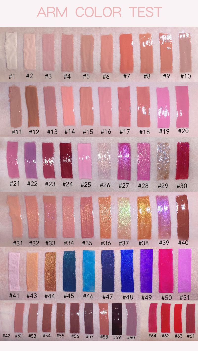 Multicolore