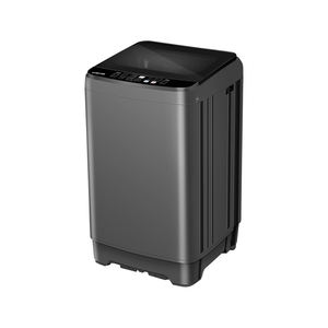 5kg 6kg <span class=keywords><strong>7kg</strong></span> Smart Top-Load <span class=keywords><strong>Machine</strong></span> <span class=keywords><strong>à</strong></span> <span class=keywords><strong>laver</strong></span> entièrement automatique Système de blanchisserie, XQB70-2010A modèle de vente directe d'usine - Product Image 2