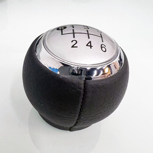 5 tốc độ & 6 tốc độ xe Gear Shift Knob LEVER Shifter thanh tay phù hợp Corolla RAV4 avensis Yaris Verso Auris aygo - Product Image 4