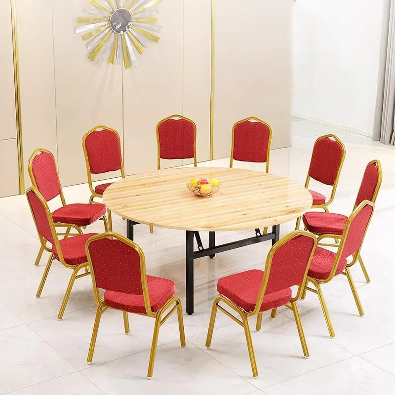 Colorful Wholesale Restaurant Banquet Stackable Chairs For Hotel Wedding