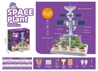 Serre de culture pour enfants, kit d'observation des plantes, jouet éducatif scientifique, kit de culture DIY, serre miniature