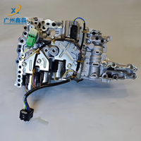جسم صمام أصلي 025CHA-1506100، قطع غيار ناقل الحركة الأوتوماتيكي لسيارات شيري أريزو GX/تيجو 8 وجيلي يوانجينغ/فيجن X6