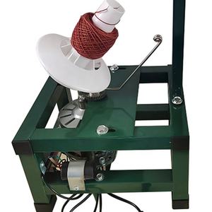 <span class=keywords><strong>Enrouleur</strong></span> de boule de fil électrique à vitesse réglable à faible bruit - Product Image 5