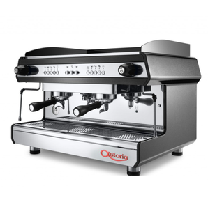 Cafetera Automática Astoria en China, Cafetera TANYA en China - Product Image 3