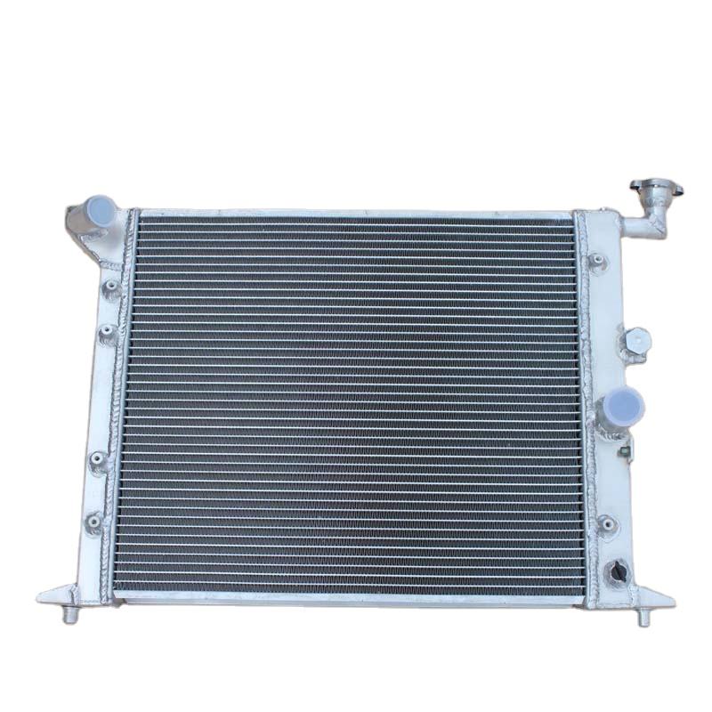 TOYOTA MARK II JZX90 1JZGTEアルミラジエーター用高品質| Alibaba.com