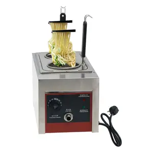 stainless steel kitchen equipment china manufacturer restaurant equipment stainless steel pasta boiler for cooking pasta noodle