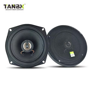 Haut-parleur coaxial audio de <span class=keywords><strong>voiture</strong></span> de haute qualité 5 pouces <span class=keywords><strong>13cm</strong></span> 3 voies 160W haut-parleur automatique actif haute puissance (TB-512) - Product Image 3