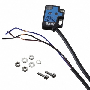 P/N 6030587 เซ็นเซอร์อุตสาหกรรมใหม่และของแท้ SENSOR 9MM NPN DO/LO - Product Image 1