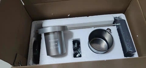 Copa de Viscosidad ASTM D1200 ASTM D333 ASTMD365, Copa <span class=keywords><strong>Ford</strong></span> con Soporte - Product Image 4