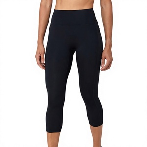 New Arrivals Scrunch Butt Lift Sport <b>Leggings</b> High Quality Custom logo Seamless Gym <b>Leggings</b> for Women - Product Image 1