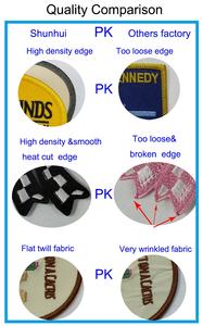 Patches Feministas Ferro DIY em Patches para Roupas Trucker Hat Logo Western <span class=keywords><strong>Patch</strong></span> - Product Image 6