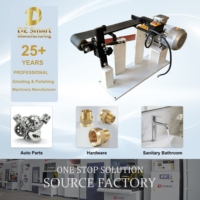 Vente Flash Prix Usine Direct Fabricant Certification CE pour l'Exportation Mondiale Machine de Polissage Manuelle Finition Miroir Brillant