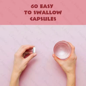 Capsules molles de brûleur de graisse de nuit pour la gestion de corps de femmes - Product Image 3