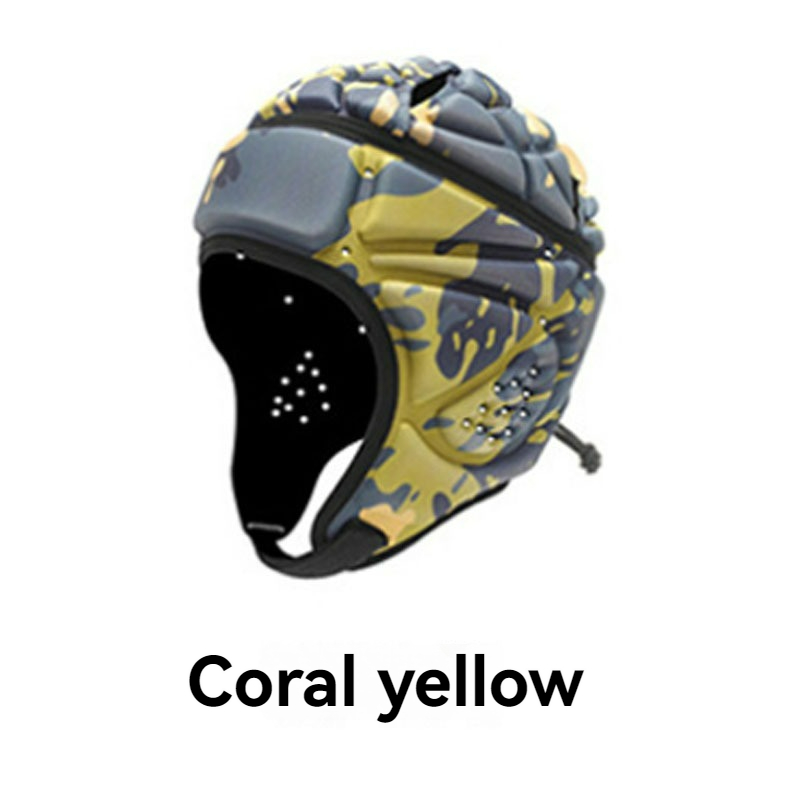 Amarillo coral