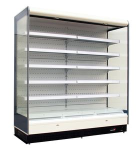 2 <span class=keywords><strong>puertas</strong></span> ventilado de cocina comercial Vertical Congelador y nevera <span class=keywords><strong>para</strong></span> venta BN-UC1300R2 (1) - Product Image 4