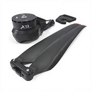<span class=keywords><strong>Combo</strong></span> de propulseur <span class=keywords><strong>Hobbywing</strong></span> X13 57KG pour drones agricoles à charge lourde - Product Image 3