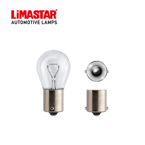 Nuove Lampadine per Auto Ba15S 1141 S25 12V <span class=keywords><strong>P21W</strong></span>, Luci di Direzione per ALFA ROMEO 159 Sportwagon 2010-2011 - Product Image 4