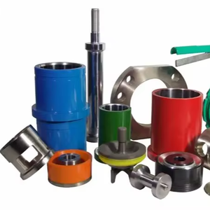 Pièces de pompe série F : Siège de corps et autres assemblages - Product Image 1