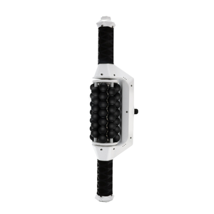 Rodillo de Masaje Mini, Rodillo Giratorio de 360 Grados, Bola de Masaje Muscular para la Espalda, para Deportes en Interiores - Product Image 5