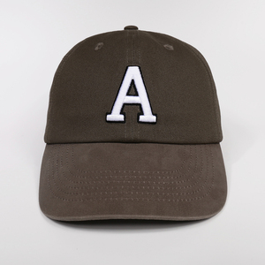 Chất Lượng Cao Tùy Chỉnh Rửa Sạch Bông 6 Bảng Điều Chỉnh Không Có Cấu Trúc Mũ Bóng Chày Cổ Điển 3D Thêu <span class=keywords><strong>Logo</strong></span> Cha <span class=keywords><strong>Hat</strong></span> Cho Nam Giới Phụ Nữ - Product Image 2