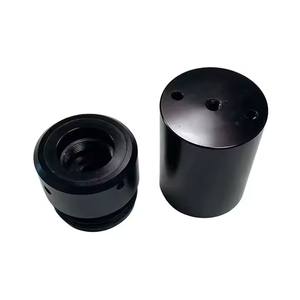 Prezzo all'ingrosso di alta precisione in lega di titanio CNC fresatura parti in alluminio serie drone lavorazione parti in alluminio - Product Image 1