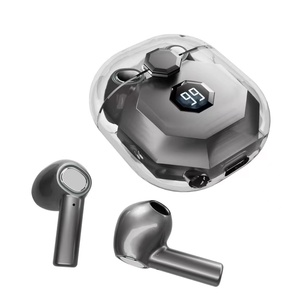 หูฟัง E68 Pro ENC Wireless Pro 4 5 6 & หูฟังเล่นเกม & อุปกรณ์เสริม auriculares TWS <span class=keywords><strong>ราคา</strong></span>พิเศษ - Product Image 2