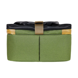 Bolsa Térmica Aislante Personalizada, Reutilizable, Ajustable, Informal, para Camping, Resistente al Agua, Ecológica, Duradera, de Poliéster - Product Image 2