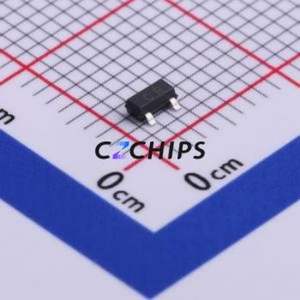 ทรานซิสเตอร์ขั้วต่อสองขั้ว C945ทรานซิสเตอร์ทรานซิสเตอร์ (BJT) ของแท้ใหม่ล่าสุดสินค้าใหม่ - Product Image 1