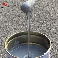 Matériau de revêtement imperméable en polyurée haute densité résistant à l'abrasion pour les solutions d'application murales et extérieures d'entrepôt