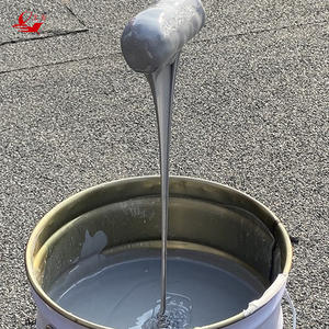 Matériau de revêtement imperméable en polyurée haute densité résistant à l'abrasion pour les solutions d'application murales et extérieures d'entrepôt - Product Image 3