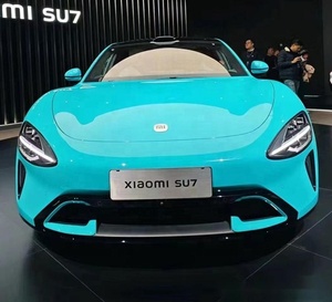 SU7 2024 Basic 800 K M AWD Vehículos eléctricos de 4 puertas y 5 asientos Vehículos de nueva energía a la venta - Product Image 3