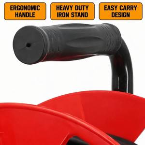 Enrouleur de câble <span class=keywords><strong>étanche</strong></span> IP44 Schuko <span class=keywords><strong>25M</strong></span> - Product Image 2