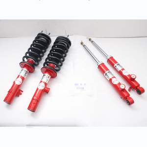 Ensemble complet d'amortisseurs avant/arrière gauche/droite pour <span class=keywords><strong>Chevrolet</strong></span> Cruze <span class=keywords><strong>Malibu</strong></span> Silverado Spark 2010 2015 - Product Image 3