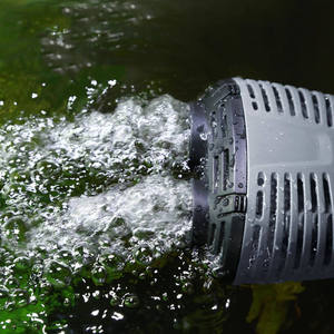 Sunsun JIALU-bomba de olas EVP para acuario, accesorio decorativo de plástico silencioso, 220v/50hz - Product Image 3