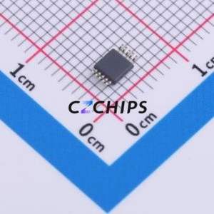 Nuevo-Original INA327EA/2K5 Amplificador de instrumentación de chip IC de circuito integrado de - Product Image 2