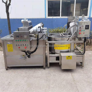 Macchina per la rimozione di olio di arachidi - Product Image 6