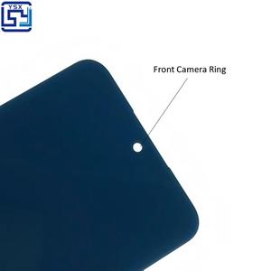 Điện Thoại Di Động LCD Đối Với Samsung Cho <span class=keywords><strong>Galaxy</strong></span> A36 5G A56 5G Loạt Hiển Thị Màn Hình Tương Thích Mô Hình - Product Image 4