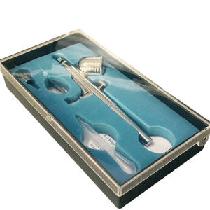 Stylo de <span class=keywords><strong>peinture</strong></span> à air comprimé pour artiste, pistolet de pulvérisation d'encre artistique de 0,3 mm - Product Image 1