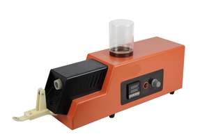 Extrusora de Escritorio de un Solo Tornillo para Filamento ABS, Extrusora para Consumibles de Impresión 3D - Product Image 4