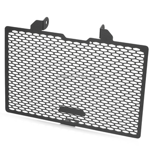 Accesorios de motocicleta para <span class=keywords><strong>Honda</strong></span> NC700S, Protector de radiador, protector de tanque de agua, NC700X, cubierta de rejilla de radiador NC750S NC 750 NC700 S X - Product Image 1