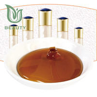Lécithine liquide de qualité alimentaire sans OGM expédition rapide en vrac tournesol/soja chocolat émulsifiant bouteille emballage suppléments de cuisson
