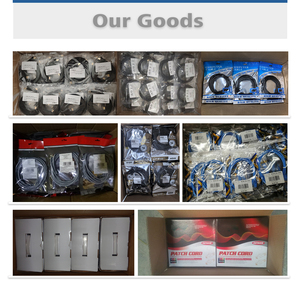 <span class=keywords><strong>Cable</strong></span> de Red <span class=keywords><strong>Ethernet</strong></span> Plano OEM de Fábrica Cat5E Cat6 Cat6A Cat7 Cat8 UTP FTP de 0.5 <span class=keywords><strong>m</strong></span> 1m, <span class=keywords><strong>Cable</strong></span> de Conexión Cat6 Delgado - Product Image 6