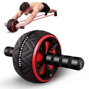 Con Lăn Tập Bụng Con Lăn Tập Thể Dục Tập Gym Tại Nhà Con Lăn Tập Thể Hình Tập Bụng - Product Image 1