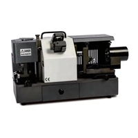 Senmo TX-X6A – Meuleuse d'outils de fraisage spirale de qualité industrielle, facile à utiliser, portable, en promotion