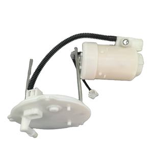 Высококачественный топливный фильтр LF5W13ZE0 LF5W-13-ZEO QLMZD016 для Mazda M5 M6 (бензиновый) - Product Image 6