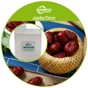 Jujube sabor/fragancia líquido y polvo-agente aromático natural para alimentos/bebidas-sabor y aroma de alta calidad - Product Image 3