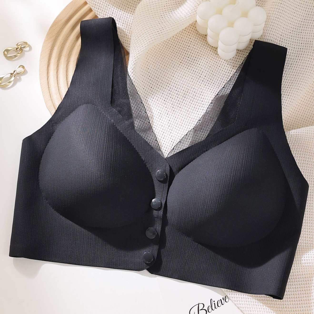 2025 black